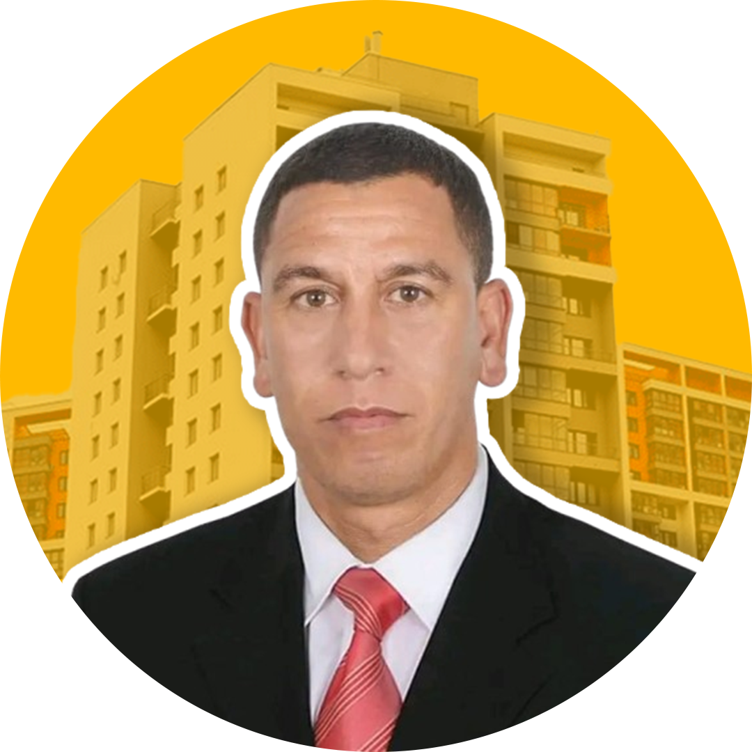 El Habib El Khalouqy