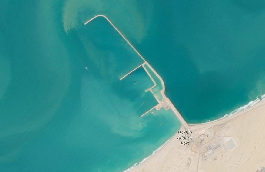 Dakhla Atlantic Port: The Mega-Project Transforming Real Estate