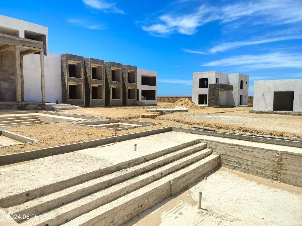 Building or Acquiring a Hotel in Dakhla: ADR, 78% Occupancy, and CRI Approval Guide