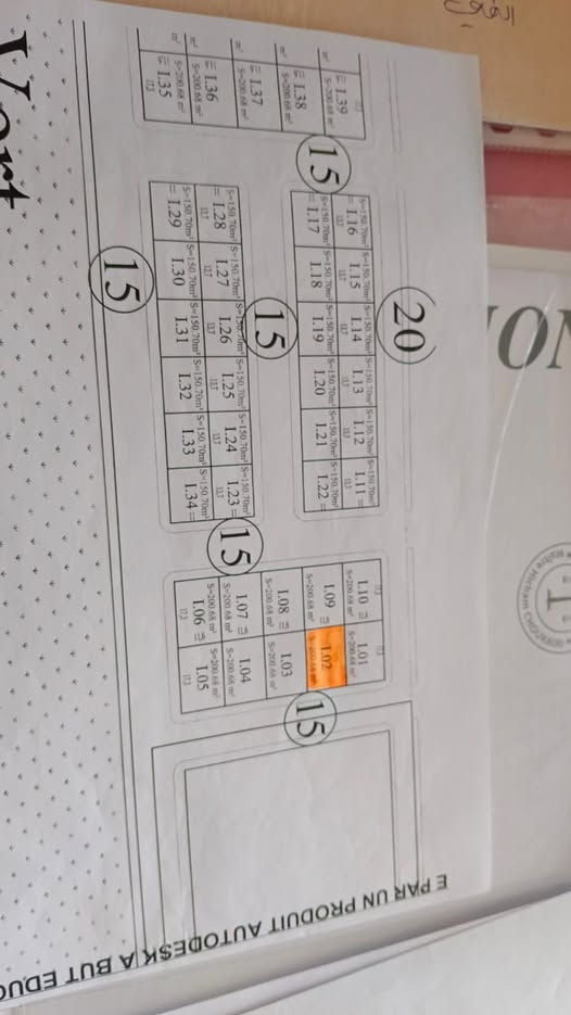 Riad Essalam Commercial R+4 Plot - Premium Real Estate in Dakhla